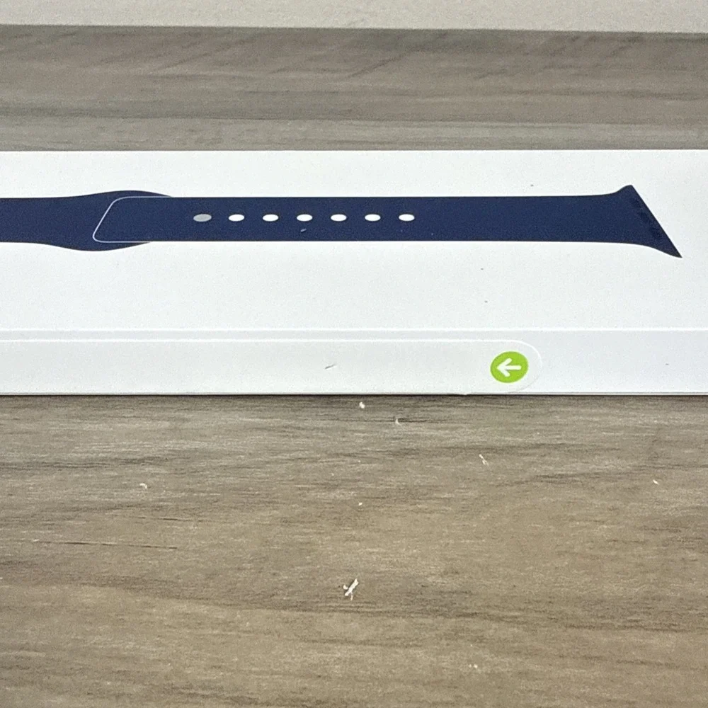 Apple watch sport